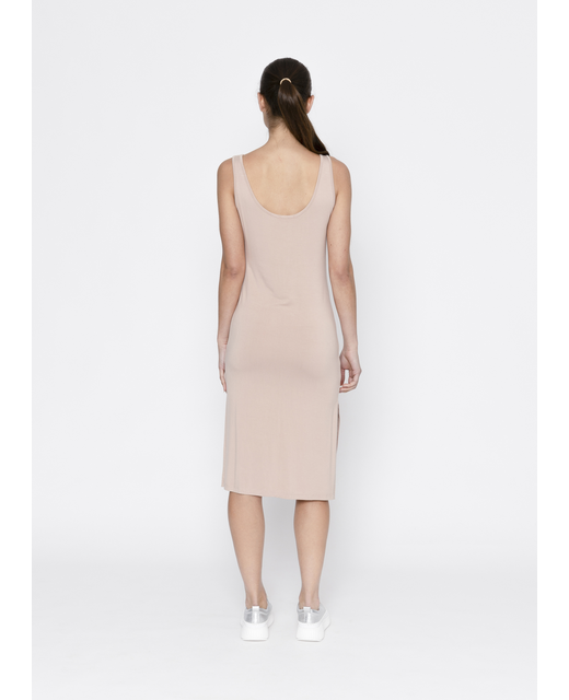 Reversible Rayon Slip Full Length