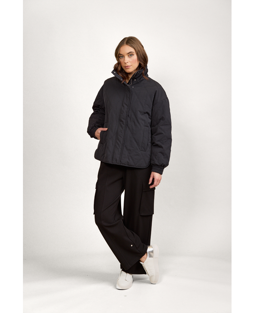 Swiss Jacket