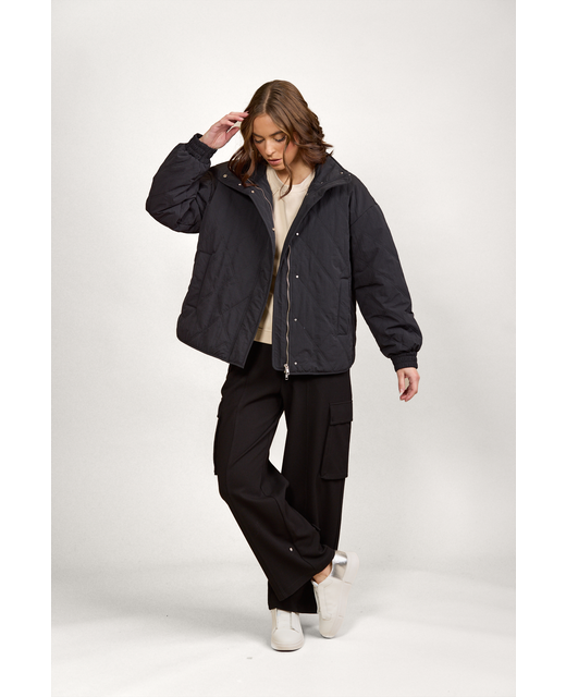 Swiss Jacket