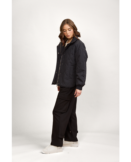 Swiss Jacket