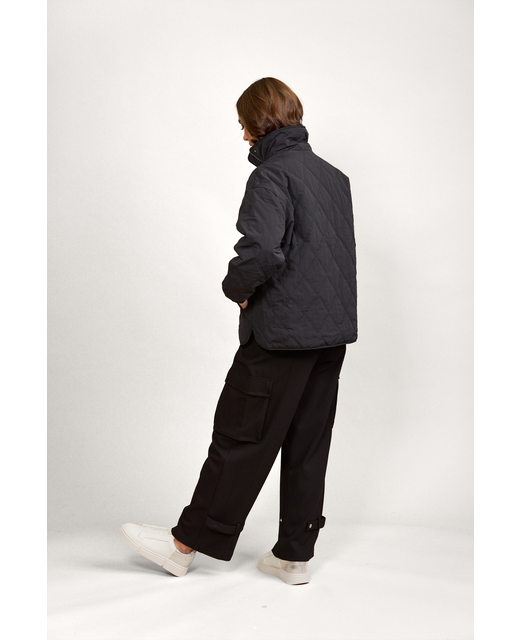 Swiss Jacket