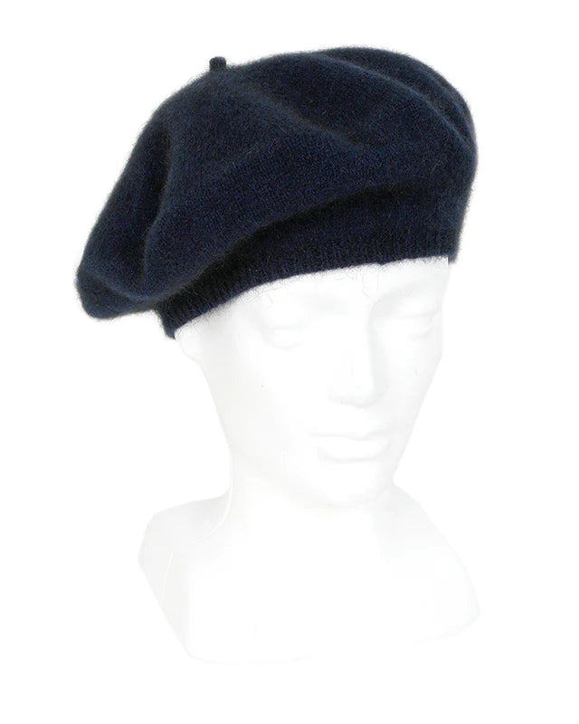 Beret Midnight Possum