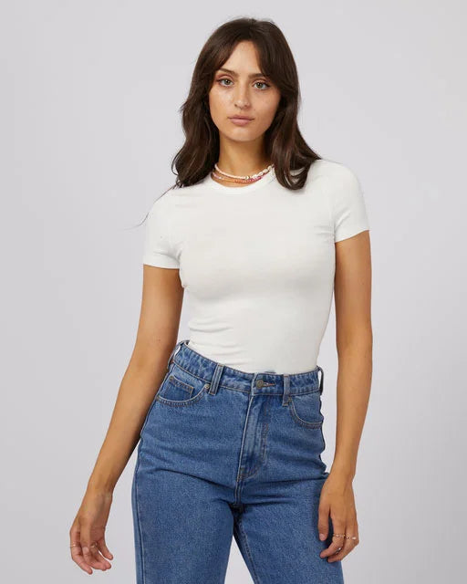Eve Everyday Tee