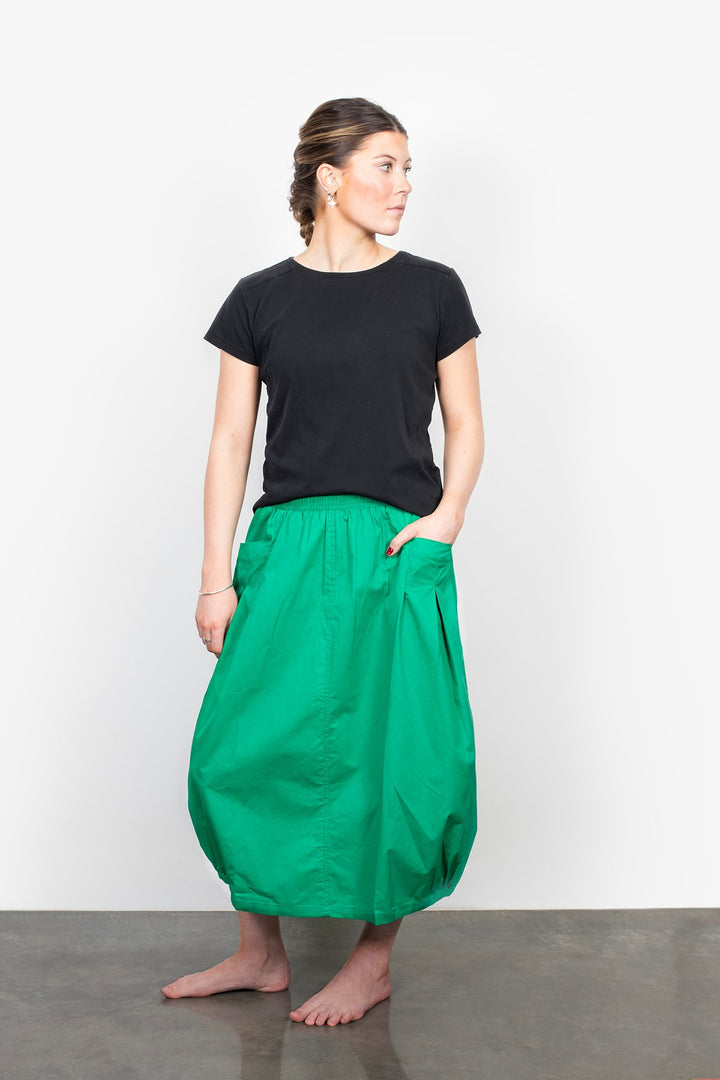 Antler | Cyrus Skirt - Green