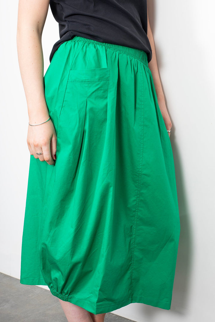 Antler | Cyrus Skirt - Green