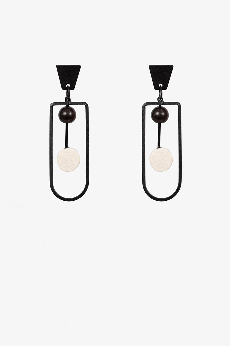 Amos Earring