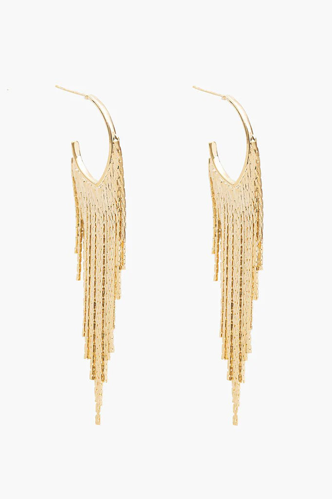 Life of the Party Earring