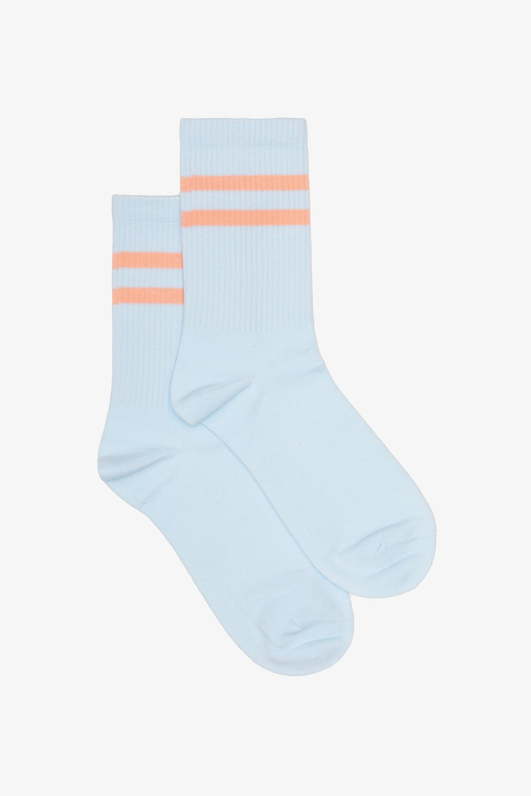 Her Boyfriend Sock Sky