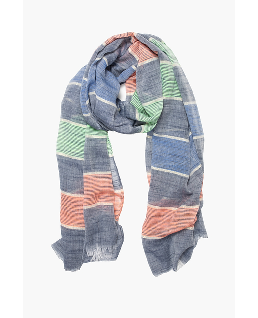 Beach Vibes Scarf