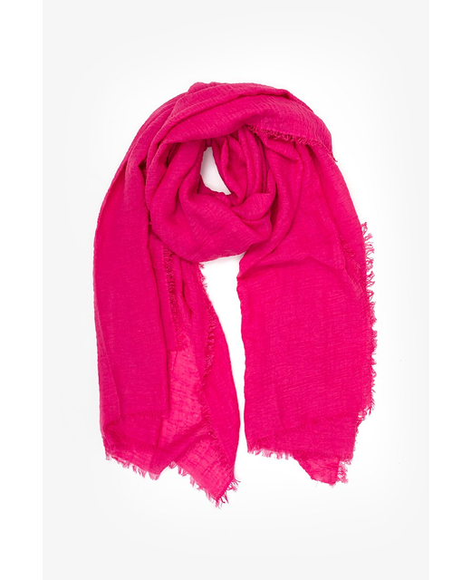 Scarf Flamingo