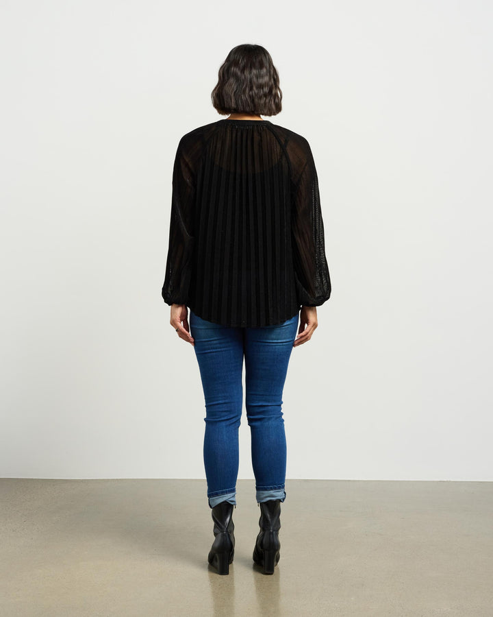 Amelia Blouse