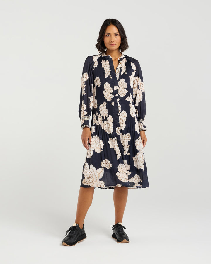 Tessa Dress