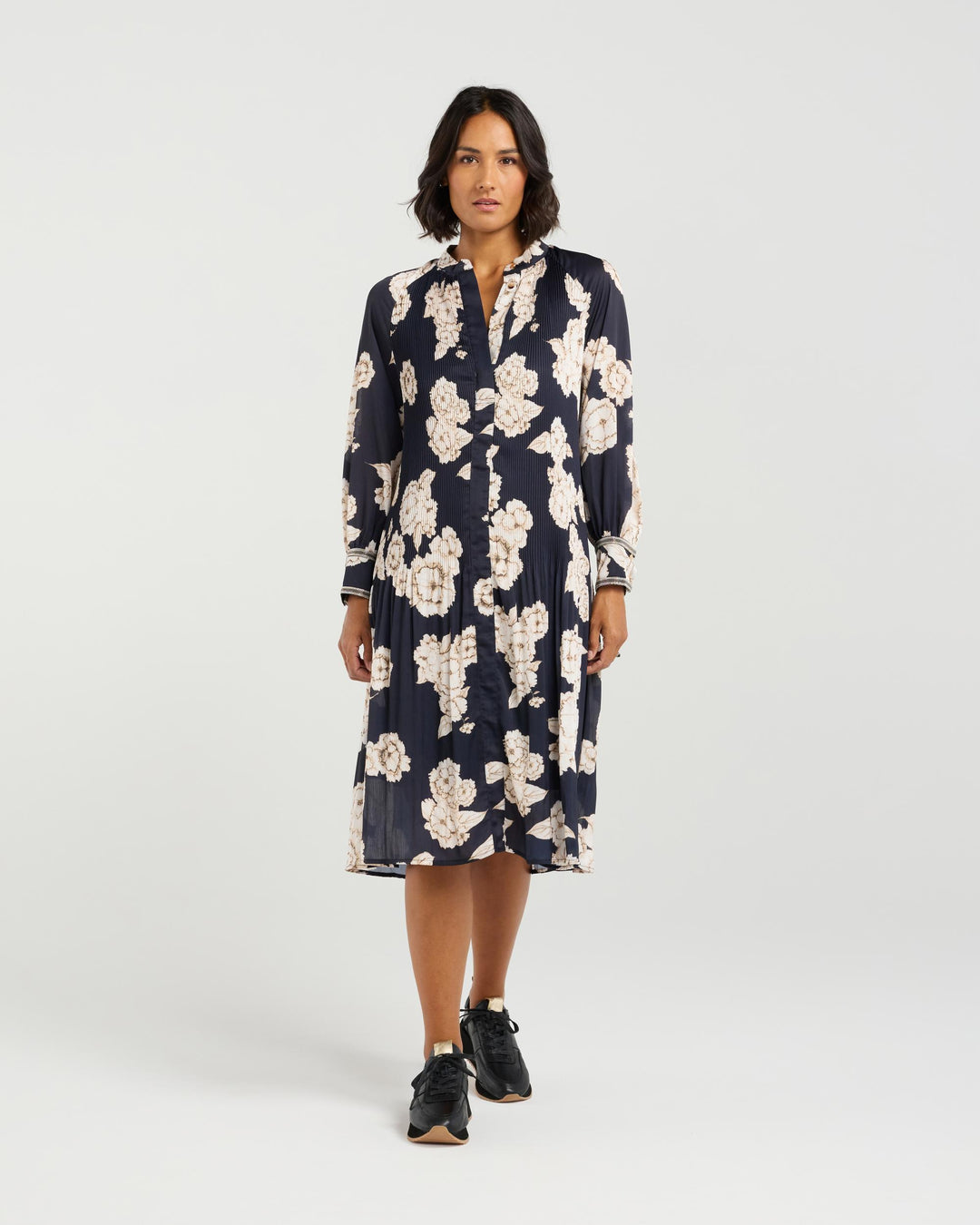 Tessa Dress