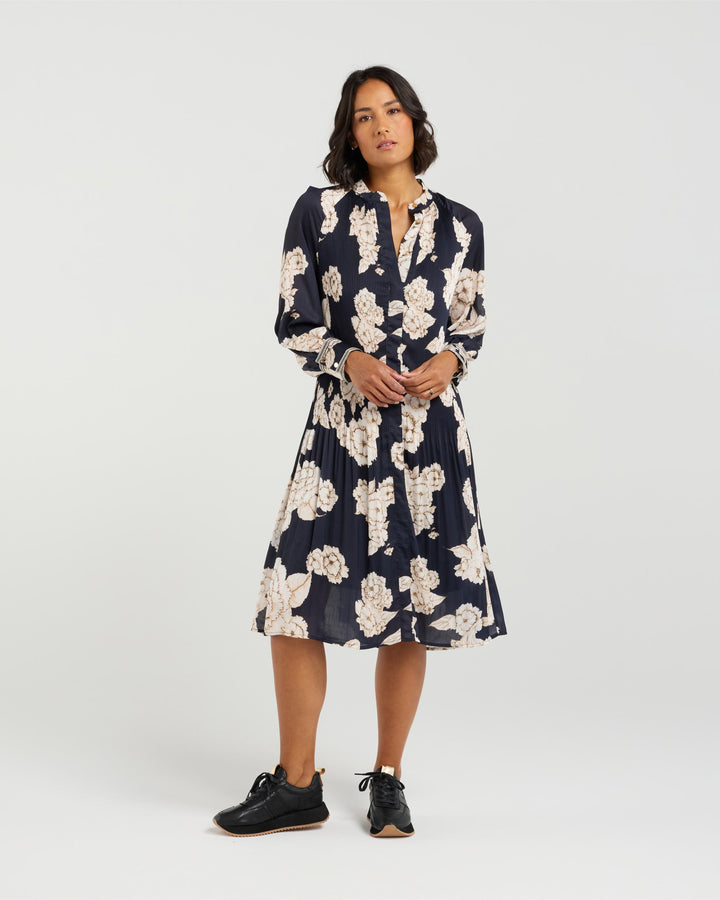 Tessa Dress