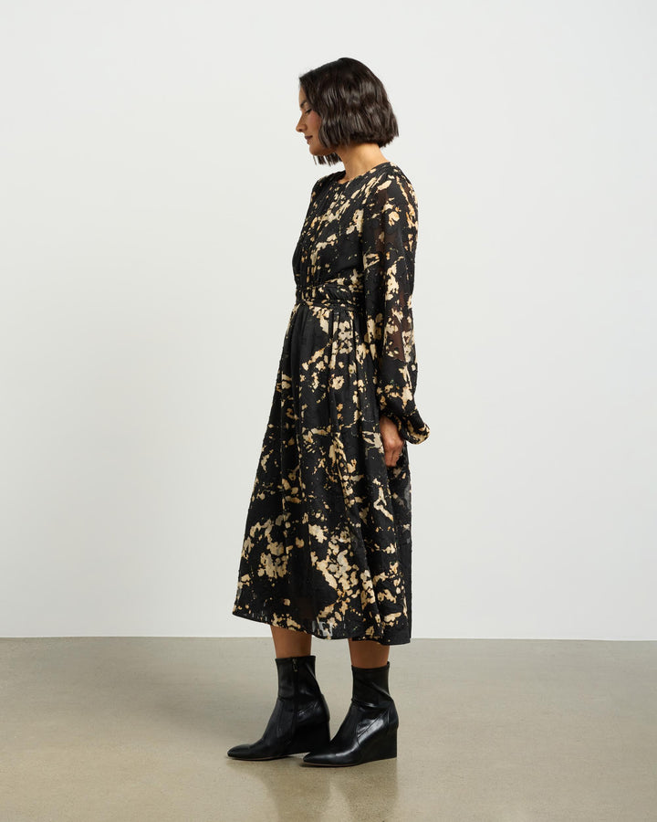 Tamara Dress