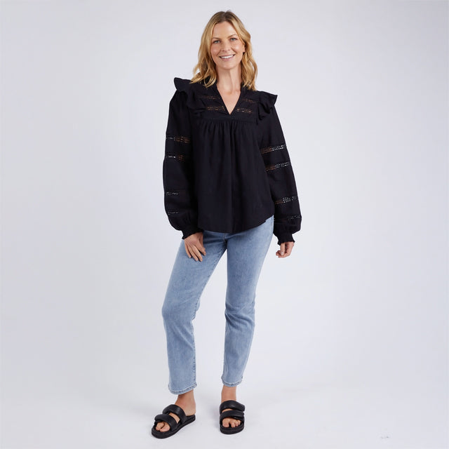 Bonnie Blouse