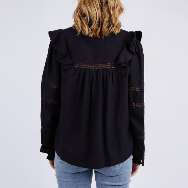 Bonnie Blouse