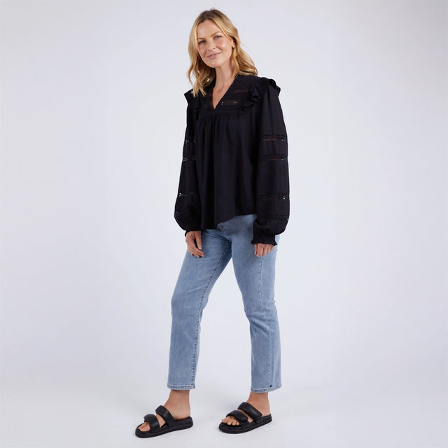Bonnie Blouse