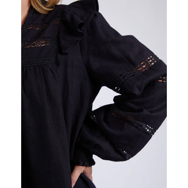 Bonnie Blouse