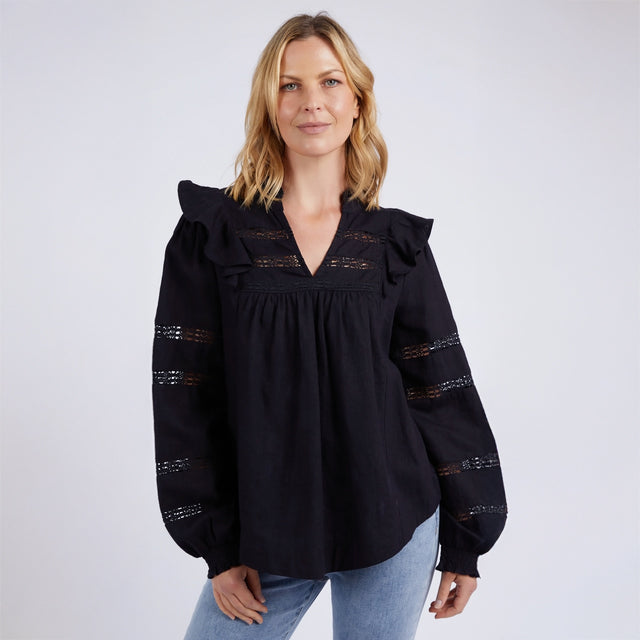 Bonnie Blouse