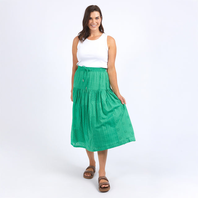 Clementine Skirt