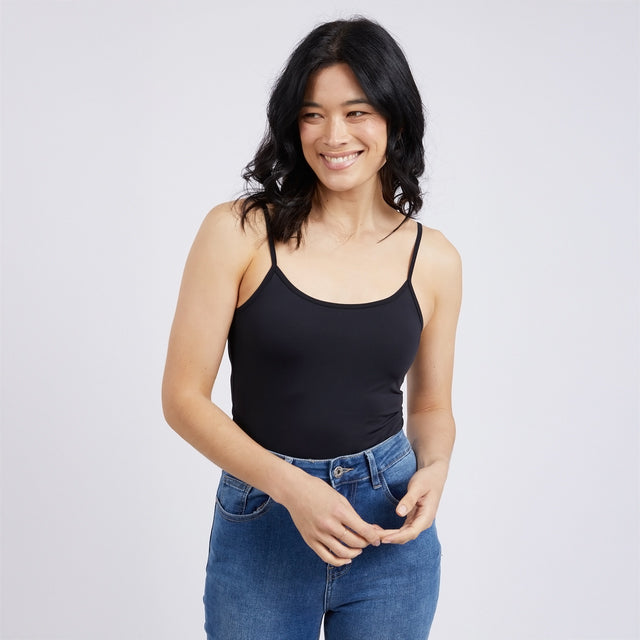 Essential Singlet