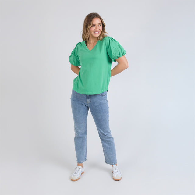 Joy S/S Tee