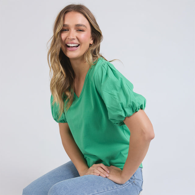 Joy S/S Tee