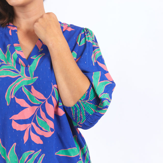 Leilani Blouse