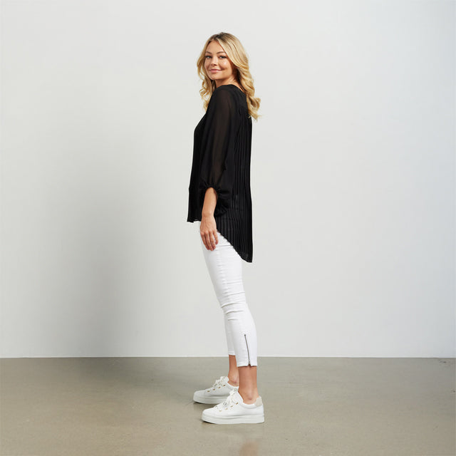 Maison Blouse