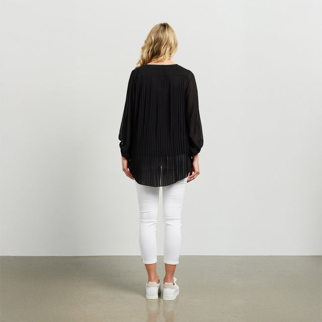 Maison Blouse