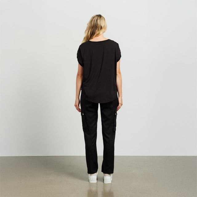 Tatum Top
