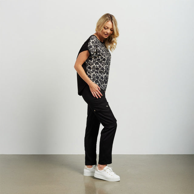 Tatum Top