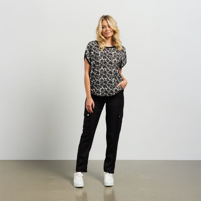 Tatum Top