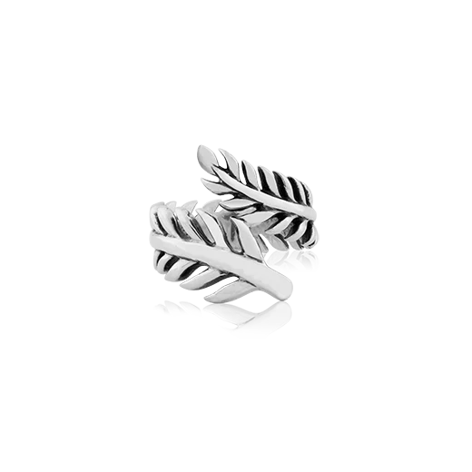 Forever Fern Ring