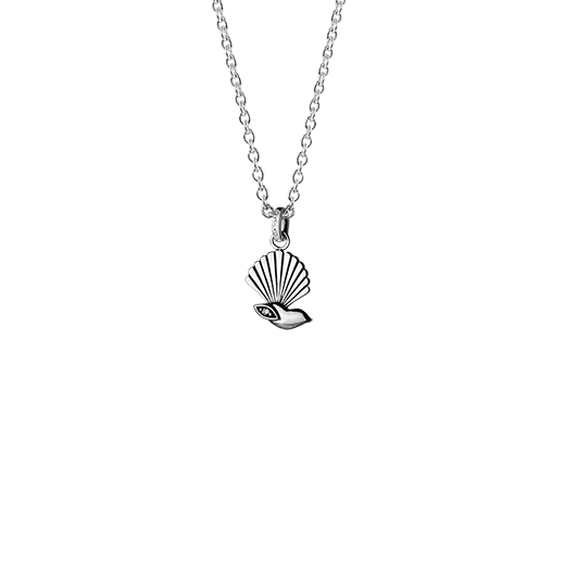 Fantail Necklace (Guardian)