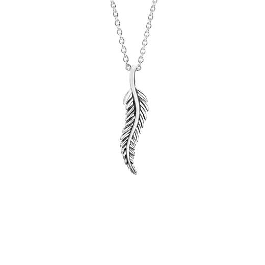 Classic Forever Fern Necklace