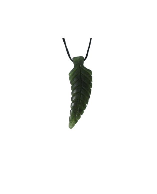 Pendant NZO Fern 50mm