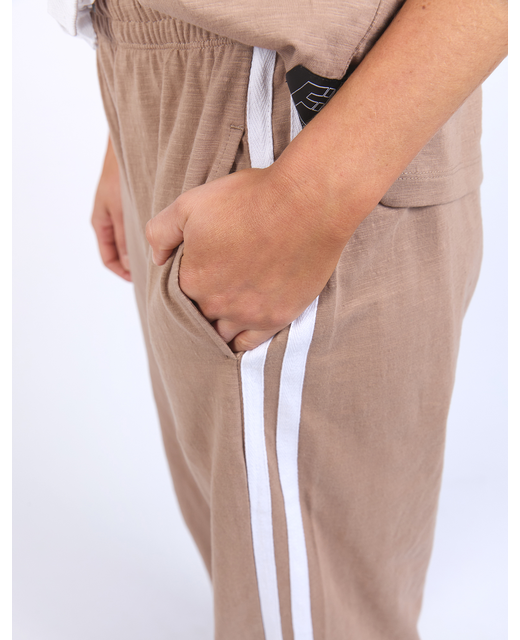 Power Pant