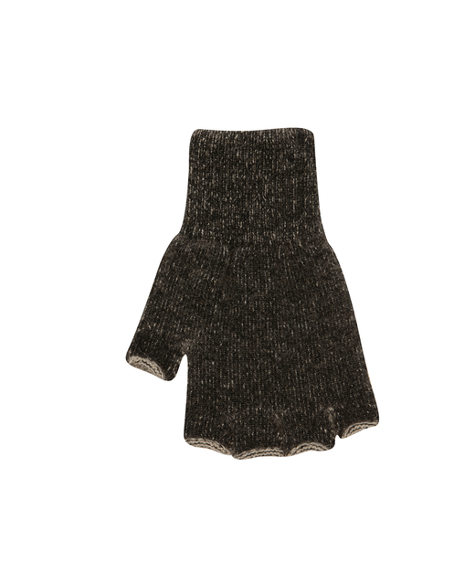 Glove Fingerless Poly