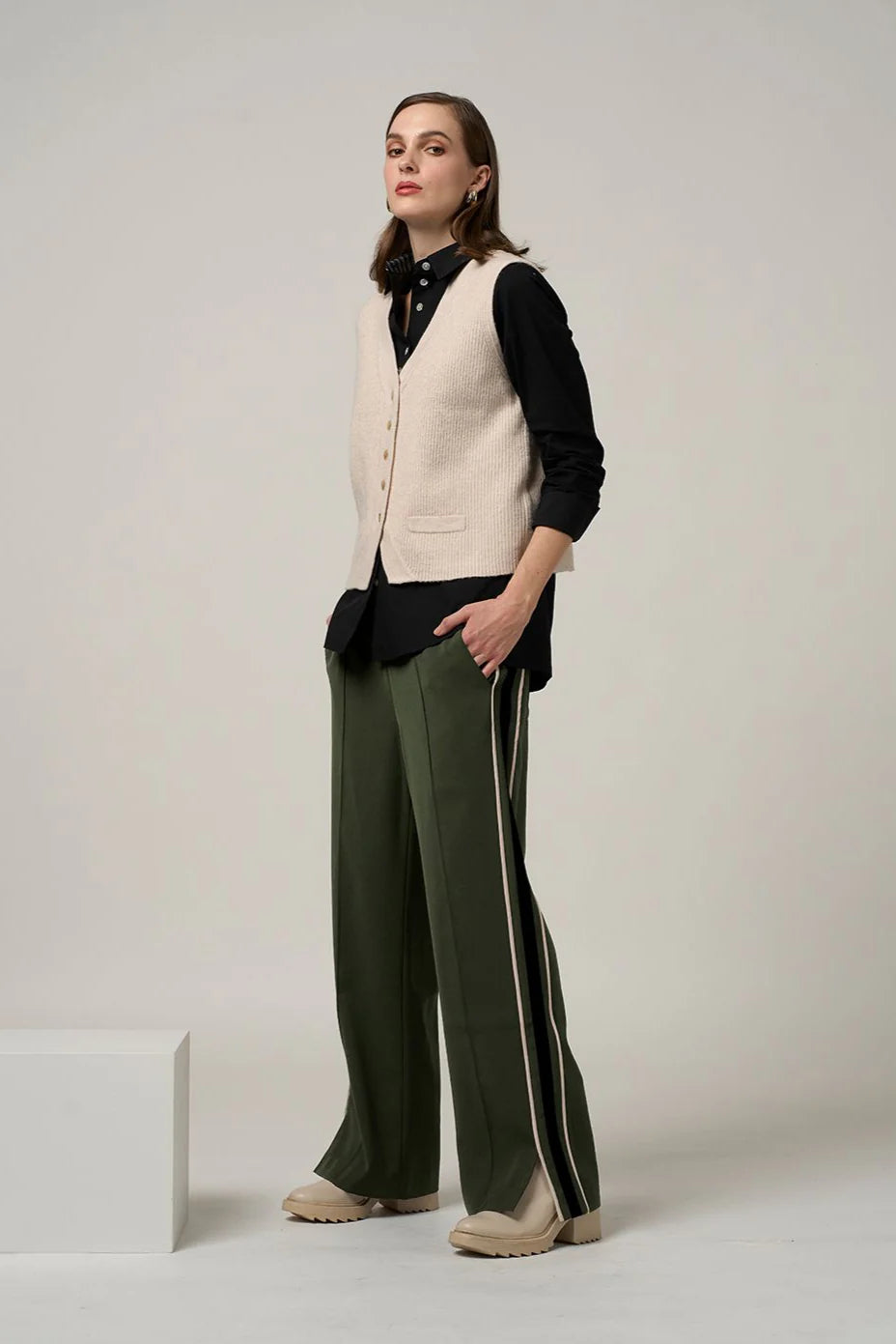 Madly Sweetly | Cipher Pant