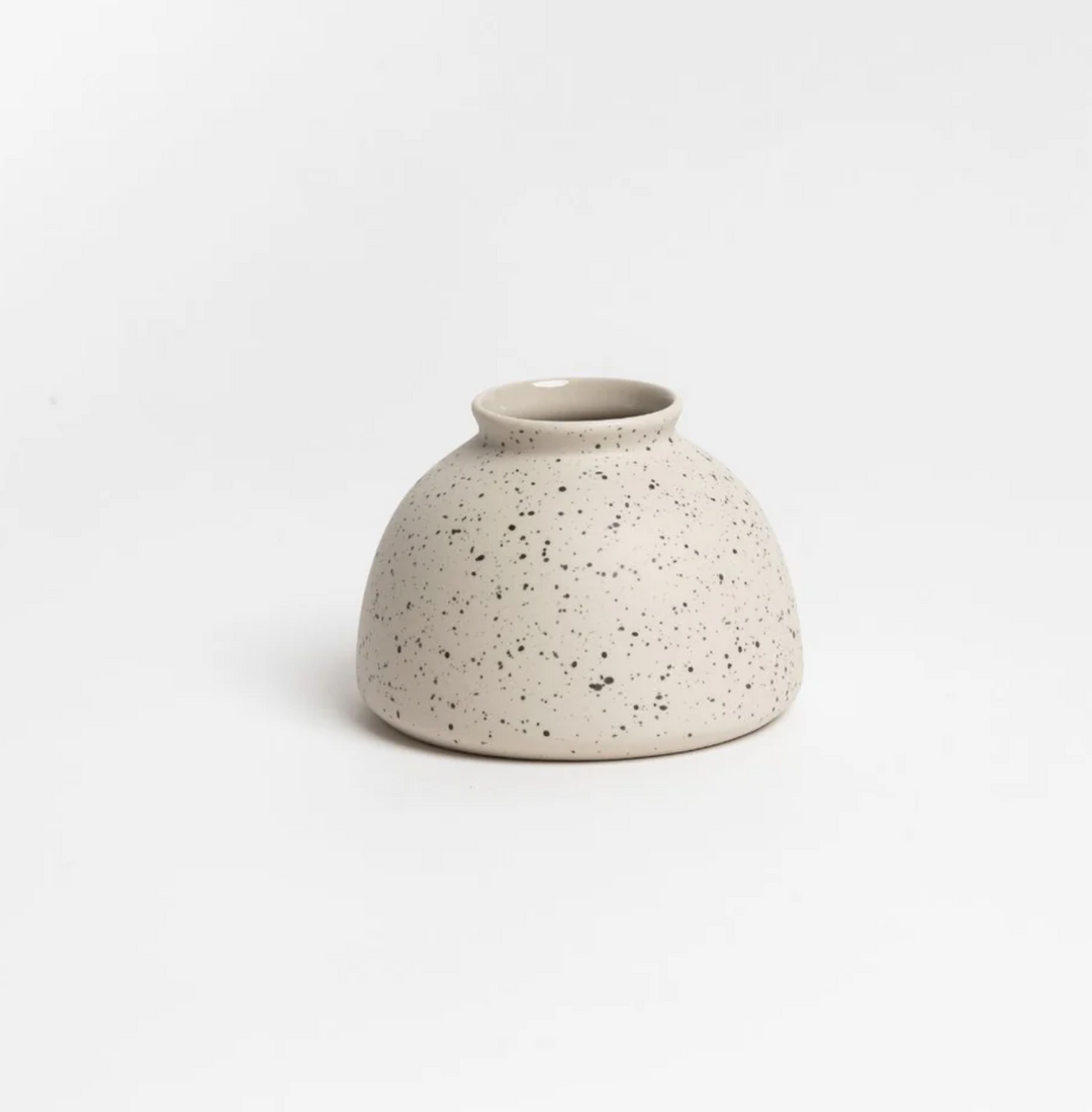 Harmie Vase Beau Natural