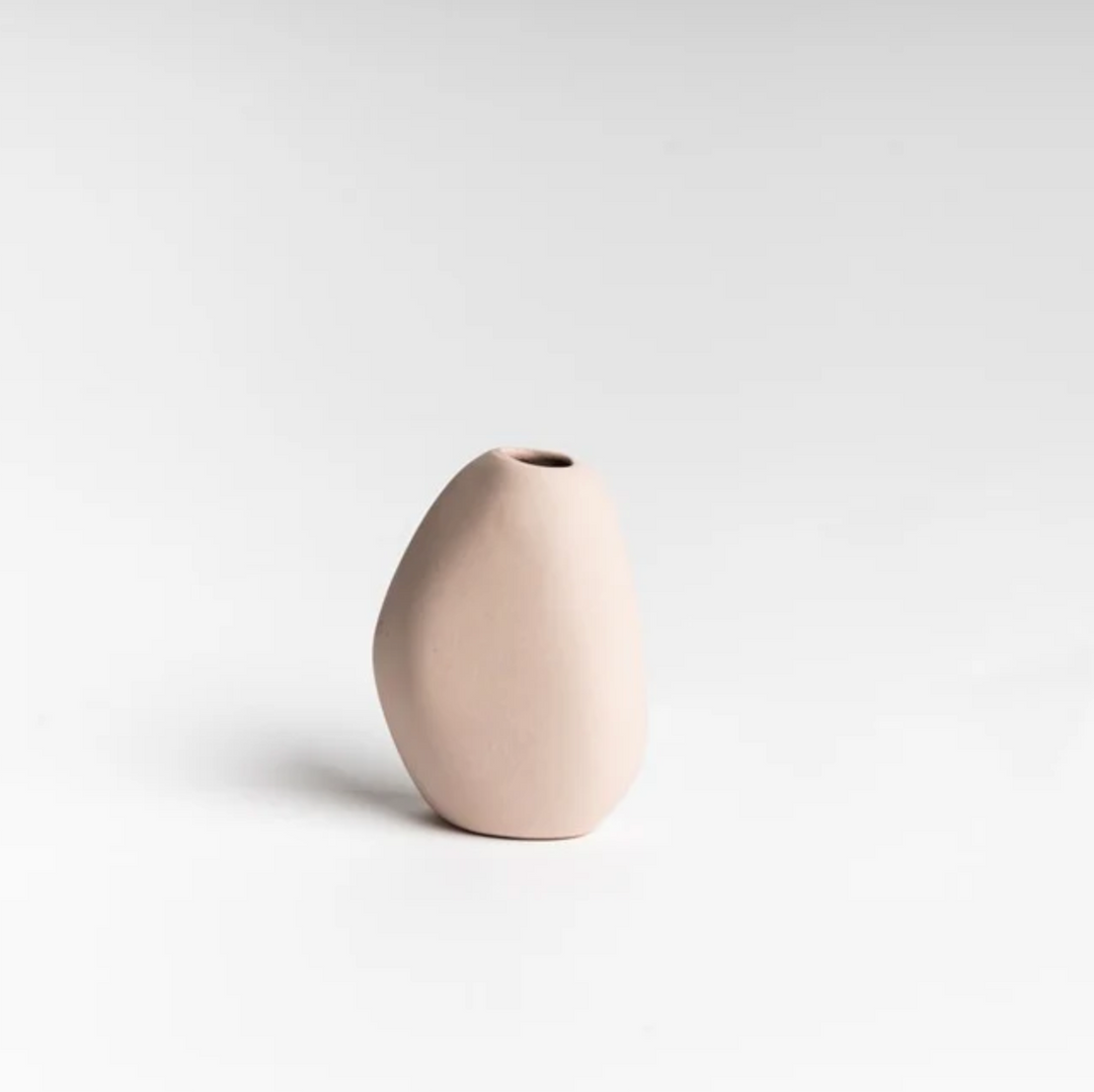 Blush Pink Harmie Vase
