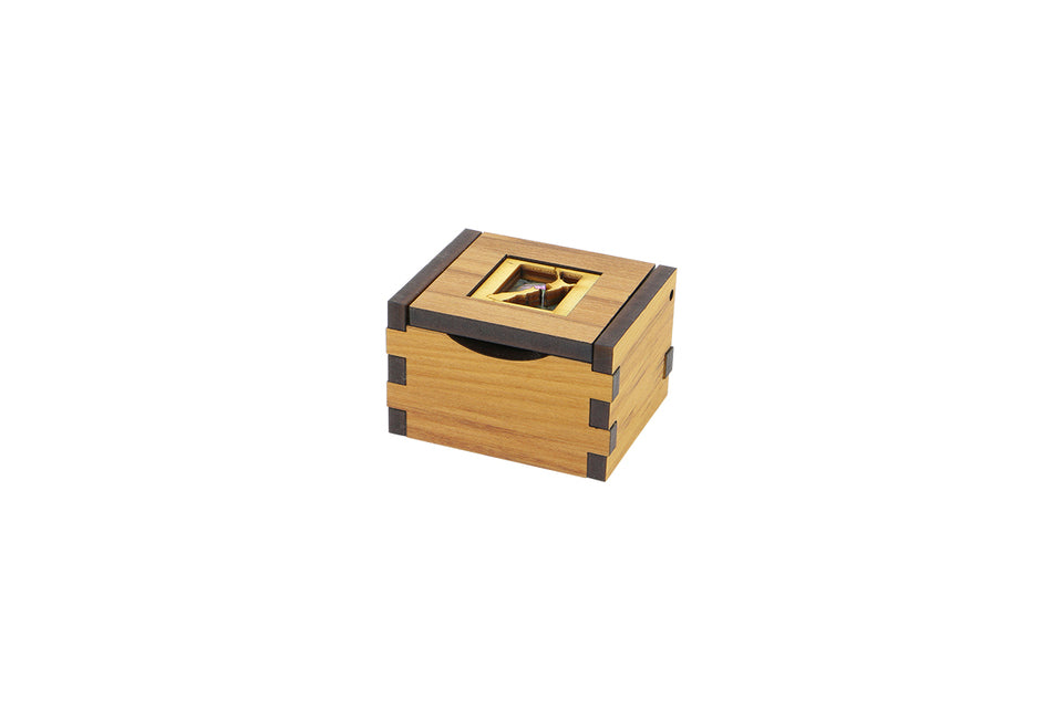 Small Chatterbox Map