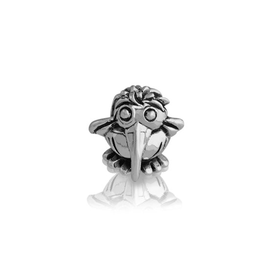 Charm Kiwi - Mascot (Native to NZ)