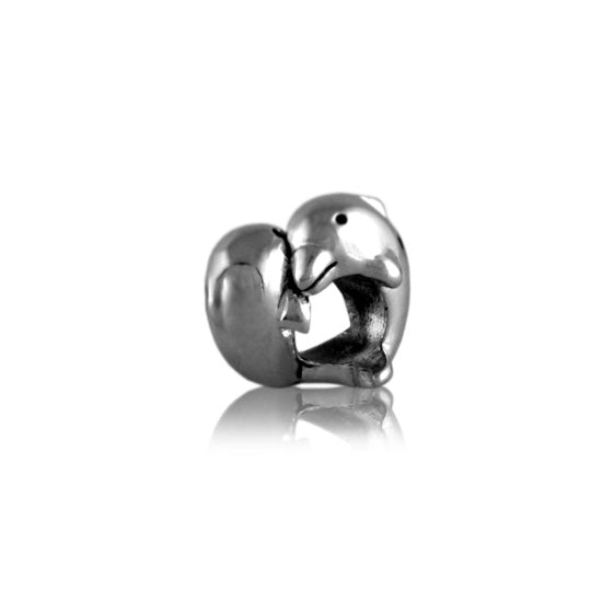 Charm Dusky Dolphin (Curious/Playful)
