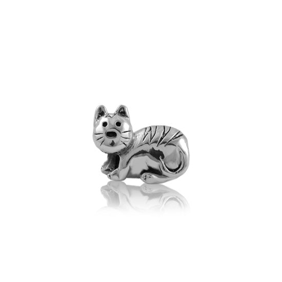 Charm Kitty Cat