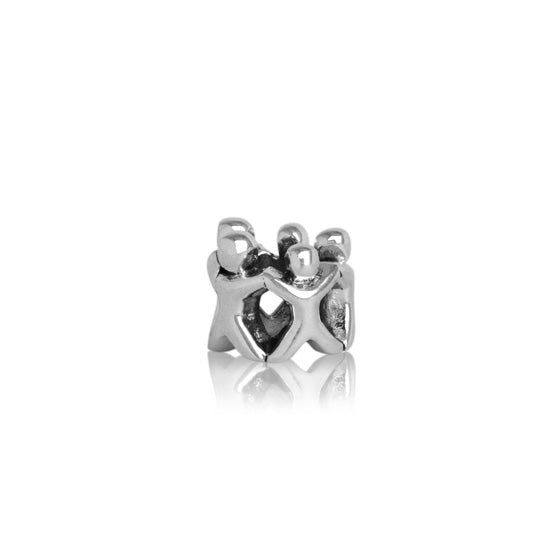 Charm Family Circle (Whanau)