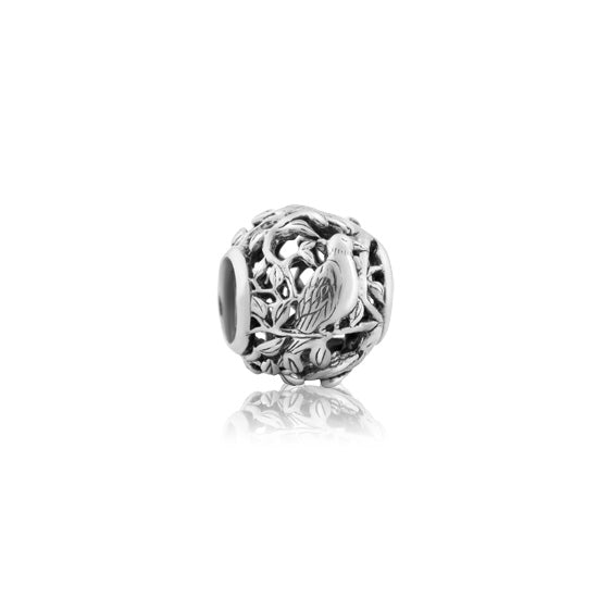 Charm Majestic Tui - Confidence