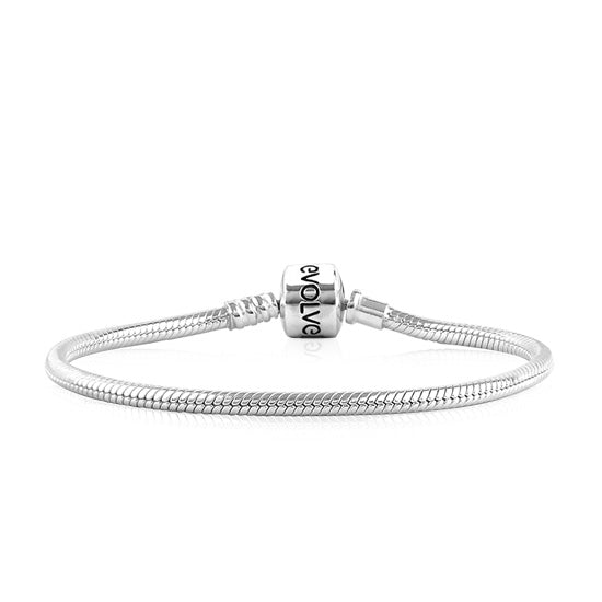 Bracelet Evolve Signature Clasp 21cm